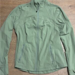 Lululemon Define Jacket